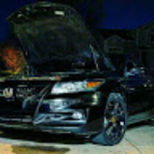 Meet your Posher, Tom